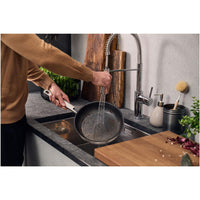 Zwilling 8-inch Frying Pan 1029411 IMAGE 10