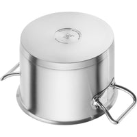 Zwilling Pro 8L Pot with Lid 1006099 IMAGE 2