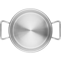 Zwilling Pro 8L Pot with Lid 1006099 IMAGE 5