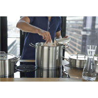 Zwilling Pro 8L Pot with Lid 1006099 IMAGE 8
