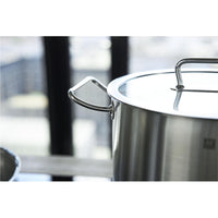 Zwilling Pro 8L Pot with Lid 1006099 IMAGE 9
