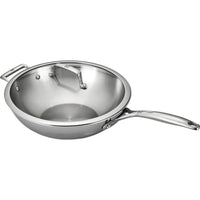 Zwilling Énergie X3 Wok 32 cm 1017359 IMAGE 1