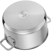 Zwilling Quadro 9-piece Cookware Set 1006087 IMAGE 2