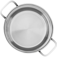 Zwilling Quadro 9-piece Cookware Set 1006087 IMAGE 3