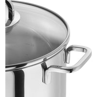 Zwilling Quadro 9-piece Cookware Set 1006087 IMAGE 4