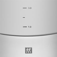 Zwilling Quadro 9-piece Cookware Set 1006087 IMAGE 6