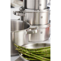 Zwilling Joie 11-piece Cookware Set 1016644 IMAGE 10