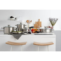 Zwilling Joie 11-piece Cookware Set 1016644 IMAGE 6