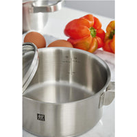 Zwilling Joie 11-piece Cookware Set 1016644 IMAGE 9