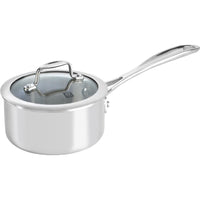 Zwilling Vista Clad 10-piece Cookware Set 1016765 IMAGE 2