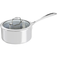 Zwilling Vista Clad 10-piece Cookware Set 1016765 IMAGE 3