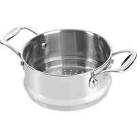 Zwilling Vista Clad 10-piece Cookware Set 1016765 IMAGE 7