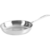 Zwilling Vista Clad 10-piece Cookware Set 1016765 IMAGE 8