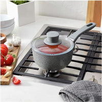 Zwilling Parma Plus 10-piece Cookware Set 1029764 IMAGE 11