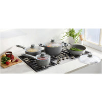 Zwilling Parma Plus 10-piece Cookware Set 1029764 IMAGE 12