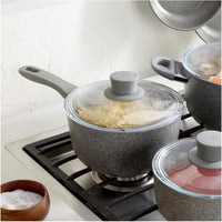 Zwilling Parma Plus 10-piece Cookware Set 1029764 IMAGE 14