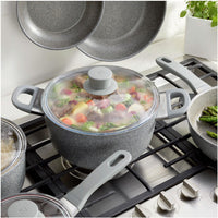 Zwilling Parma Plus 10-piece Cookware Set 1029764 IMAGE 16