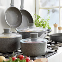 Zwilling Parma Plus 10-piece Cookware Set 1029764 IMAGE 19