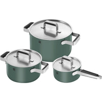 Zwilling 6-Piece Cookware Set 1030794 IMAGE 1