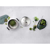 Zwilling 6-Piece Cookware Set 1030794 IMAGE 3