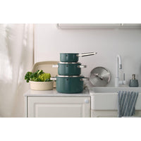 Zwilling 6-Piece Cookware Set 1030794 IMAGE 4