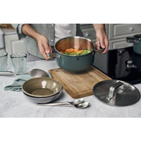 Zwilling 6-Piece Cookware Set 1030794 IMAGE 6