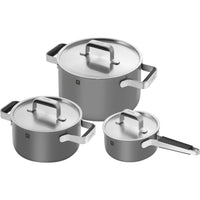 Zwilling 6-Piece Cookware Set 1030828 IMAGE 1
