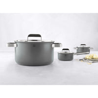 Zwilling 6-Piece Cookware Set 1030828 IMAGE 2
