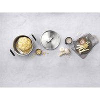 Zwilling 6-Piece Cookware Set 1030828 IMAGE 3