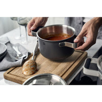 Zwilling 6-Piece Cookware Set 1030828 IMAGE 7