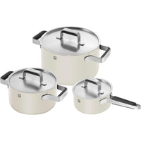 Zwilling 6-Piece Cookware Set 1030811 IMAGE 1