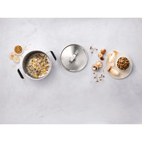 Zwilling 6-Piece Cookware Set 1030811 IMAGE 2