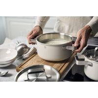 Zwilling 6-Piece Cookware Set 1030811 IMAGE 7