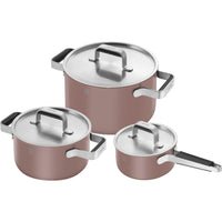 Zwilling 6-Piece Cookware Set 1030813 IMAGE 1