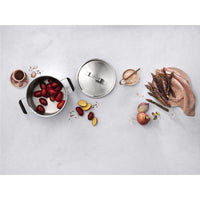 Zwilling 6-Piece Cookware Set 1030813 IMAGE 2