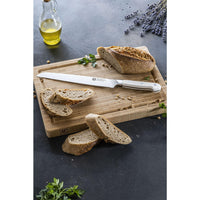 Zwilling Pro 9-inch Bread Knife 1023884 IMAGE 3