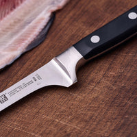 Zwilling Professional S 5.5-inch Boning Knife 1001491 IMAGE 3