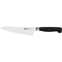 Zwilling Four Star 5.5-inch Chef's Knife 1001600 IMAGE 1