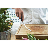 Zwilling Four Star 7-inch Filleting Knife 1001581 IMAGE 3