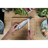 Zwilling Four Star 7-inch Filleting Knife 1001581 IMAGE 4