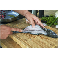 Zwilling Four Star 7-inch Filleting Knife 1001581 IMAGE 5