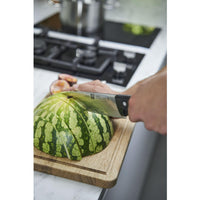 Zwilling Twin Chef 2,  8-inch Chef's Knife 1002168 IMAGE 3