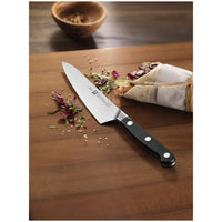 Zwilling Pro 5.5-inch Chef's Knife 1002754 IMAGE 8