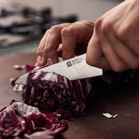 Zwilling Pro 5.5-inch Chef's Knife 1002755 IMAGE 5