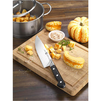 Zwilling Pro 8-inch Chef's Knife 1002774 IMAGE 2