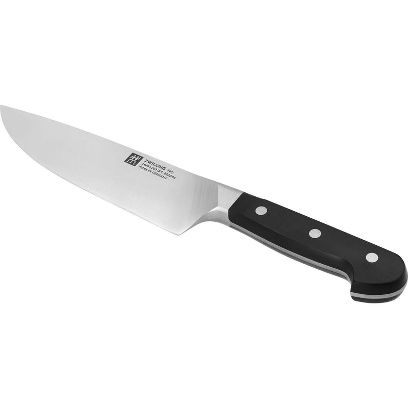 Zwilling Pro 8-inch Chef's Knife 1002828 IMAGE 4