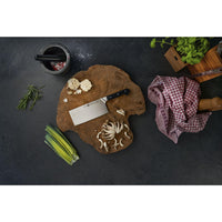 Zwilling Pro 7-inch Chinese Chef's Knife 1002848 IMAGE 2