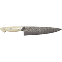 Zwilling Kramer Cumulus 8-inch Chef's Knife 1022478 IMAGE 1