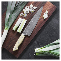 Zwilling Kramer Cumulus 8-inch Chef's Knife 1022478 IMAGE 3