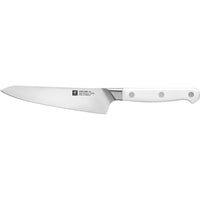 Zwilling Pro Le Blanc 5.5-inch Chef's Knife 1023902 IMAGE 1